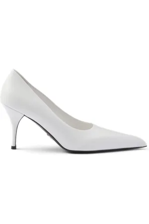 Prada Pumps in pelle 85mm