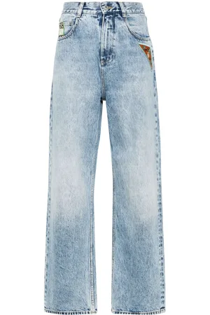 ALÉMAIS Jeans Jackpot