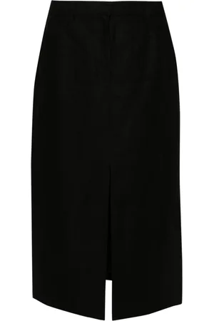 THEORY Gonna midi Trouser