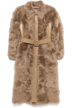 Tom Ford Cappotto con cintura