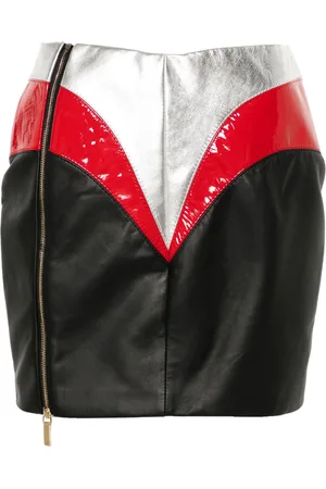 MITILIANE COUTURE Minigonna