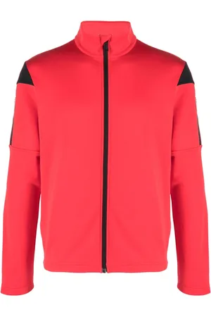 Rossignol Giacca Aerial con zip