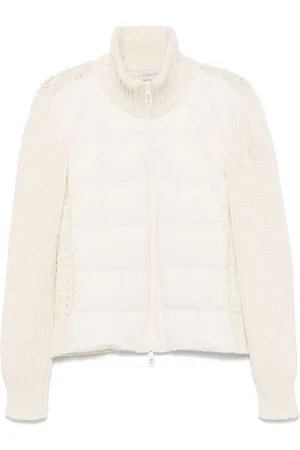 Moncler Cardigan in tricot