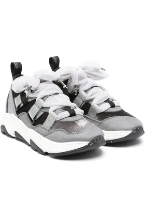 MONNALISA Sneakers con glitter
