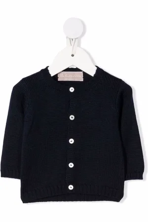 LA STUPENDERIA Cardigan con bottoni