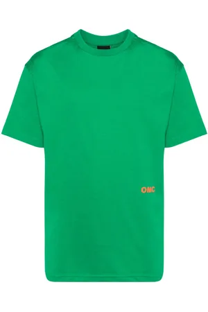 Omc T-shirt con stampa