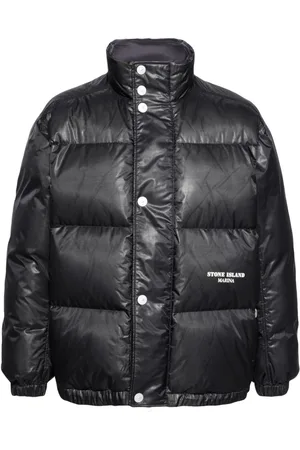 Stone Island Giacca S.I. Piumino Marina
