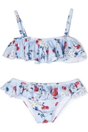 MONNALISA Bikini con stampa