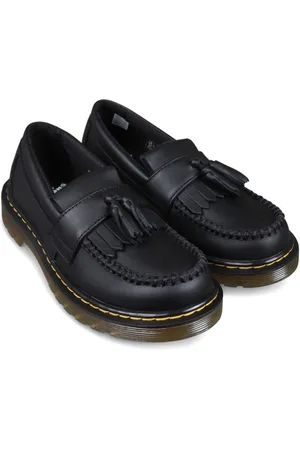 Dr. Martens Mocassini con nappa