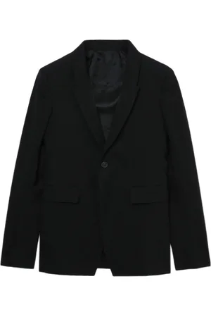 Rick Owens Blazer monopetto
