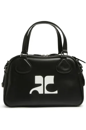 Courrèges Borsa tote Re-edition Bowling