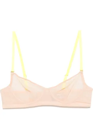 MAISON CLOSE Reggiseno a balconcino