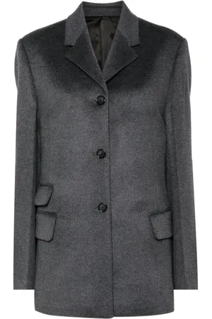 Totême Blazer Straight monopetto