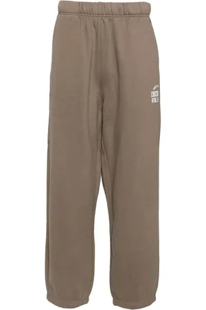 Chocoolate Pantaloni sportivi con stampa