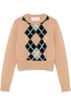 Ami Maglione a rombi