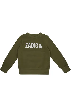 Zadig & Voltaire Felpa Simba