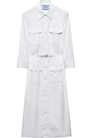 Prada Chemisier