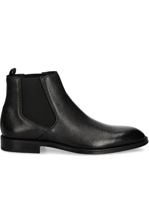 HUGO BOSS Stivali Chelsea