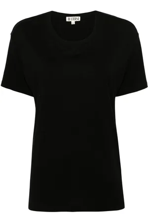 ÉTERNE T-shirt a maniche corte