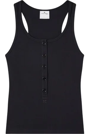 Courrèges Canotta 90