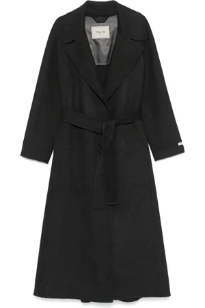 PALTÒ Cappotto con cintura