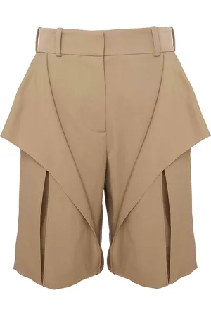 J.W.Anderson Shorts sagomati