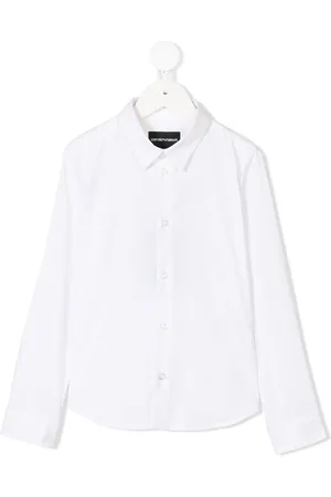 Emporio Armani Camicia classica