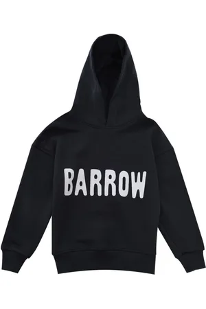 BARROW Felpa con cappuccio