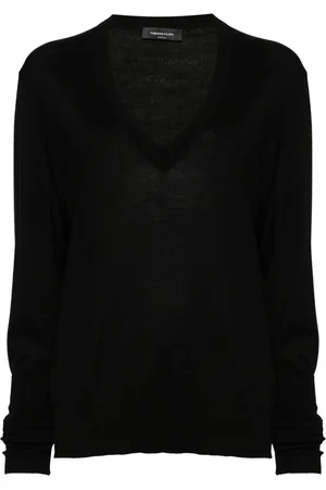 Fabiana Filippi Maglione leggero