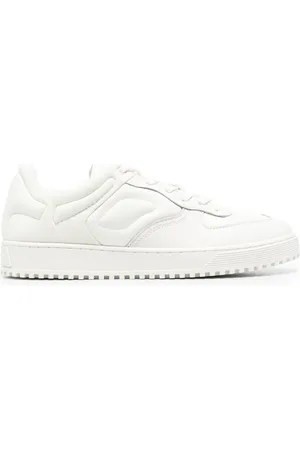 Emporio Armani Sneakers trapuntate