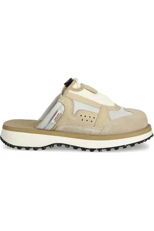 SUICOKE Sandali slides con inserti