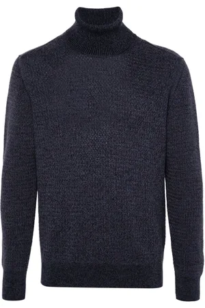 D4.0 Maglione pesante