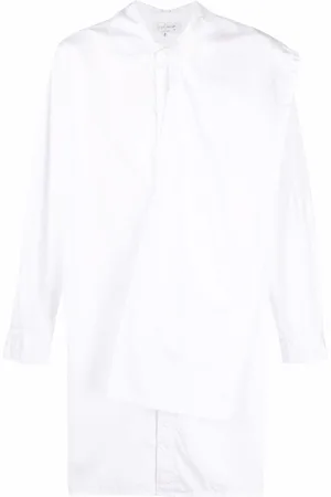 YOHJI YAMAMOTO Camicia