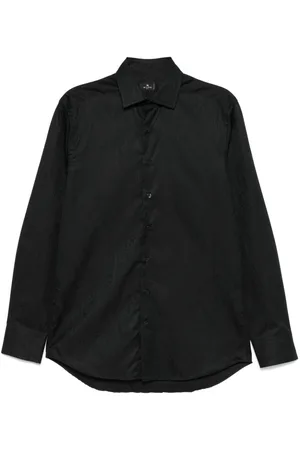 Etro Camicia con stampa paisley