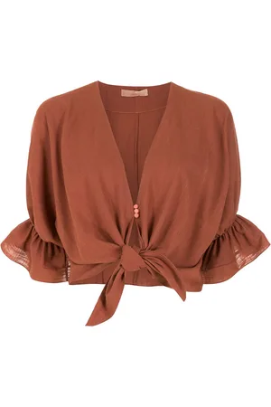 CLUBE BOSSA Blusa Rubin