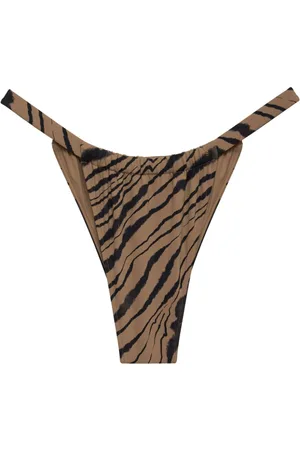 ANINE BING Slip bikini Milani