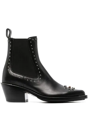 Chloé Stivali Western Nellie