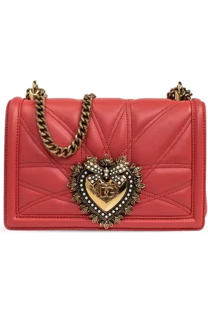 Dolce & Gabbana Borsa a spalla Devotion media