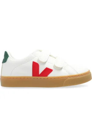 Veja Sneakers Esplar in pelle