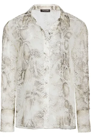 Retrofete Blusa Milena