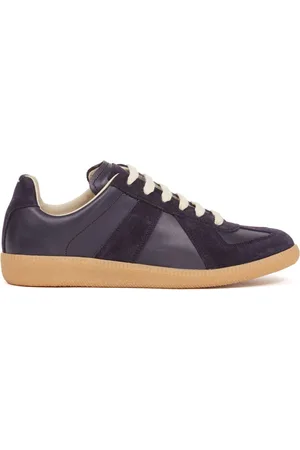 Maison Margiela Sneakers Replica in pelle