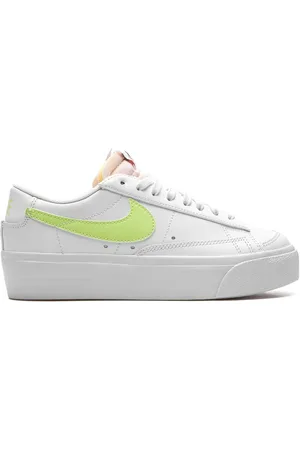 Nike Sneakers Blazer Low Platform