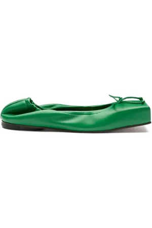 Jacquemus Ballerine Les Ballerines Ballet