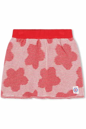 Kenzo Gonna in cotone biologico