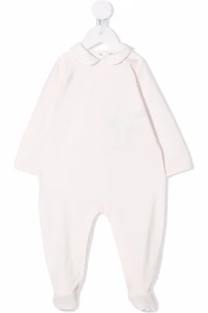 Emporio Armani Pigiama con colletto rotondo