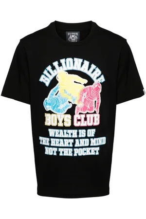 Billionaire Boys Club T-shirt con stampa grafica