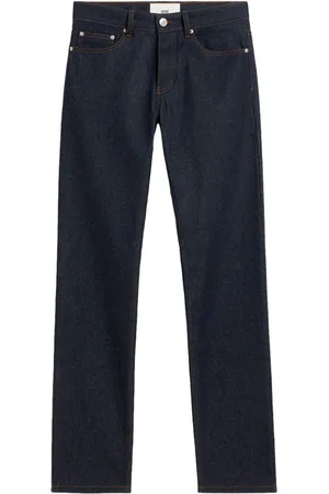 Ami Jeans con vestibilità classica
