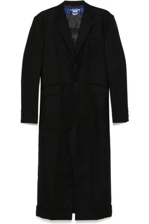 JUNYA WATANABE Cappotto gessato