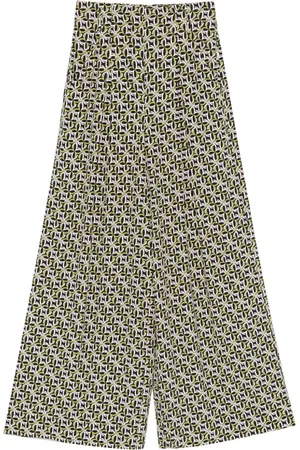 Diane von Furstenberg Pantaloni a palazzo Bellini