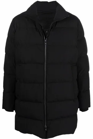 Emporio Armani Piumino trapuntato